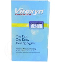 Viroxyn Benzocaine