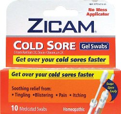 Zicam Review